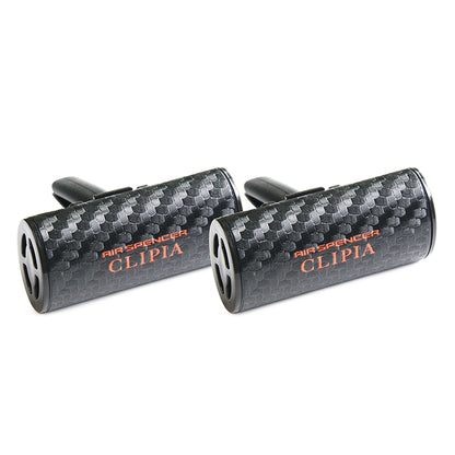 Air Spencer Giga Clippia II - Carbon FIber