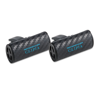 Air Spencer Giga Clippia II - Carbon FIber