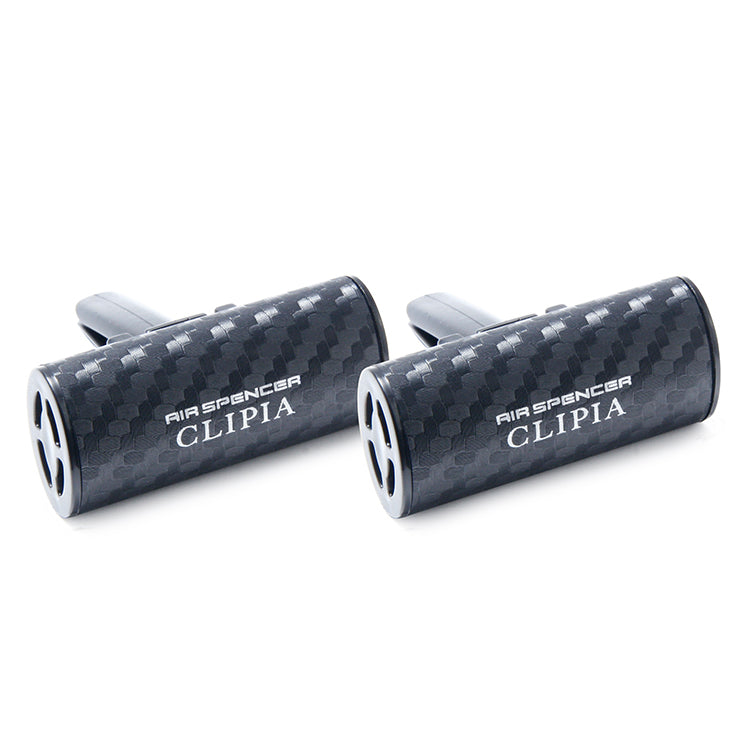 Air Spencer Giga Clippia II - Carbon FIber