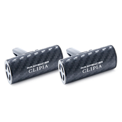 Air Spencer Giga Clippia II - Carbon FIber