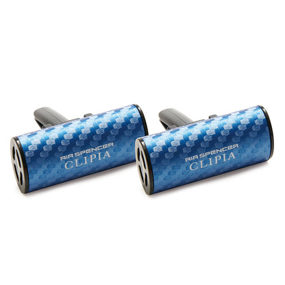 Air Spencer Giga Clippia II - Carbon FIber