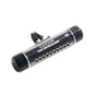 Green Air Spencer Giga Clip vent air freshener with fresh breeze scent, designed to clip onto car air vents.