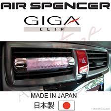 Air Spencer Giga Clip