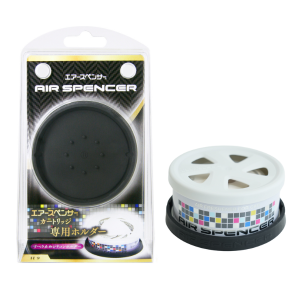 Eikosha Air Spencer Non-Slip Holder