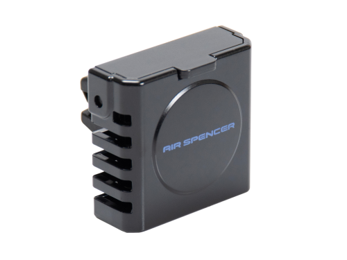Air Spencer MINI No. 9 Series (Vent)
