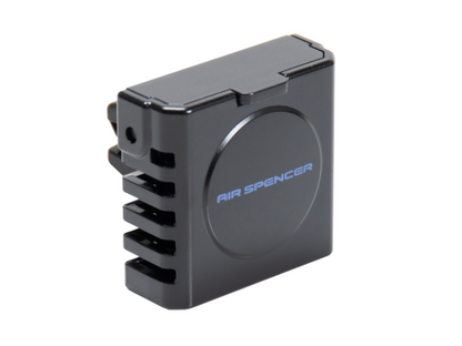 Air Spencer MINI No. 9 Series (Vent)