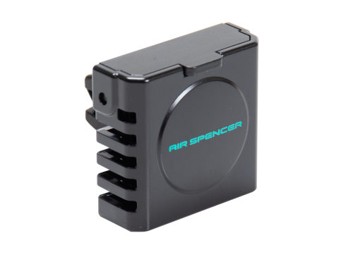 Air Spencer MINI No. 9 Series (Vent)