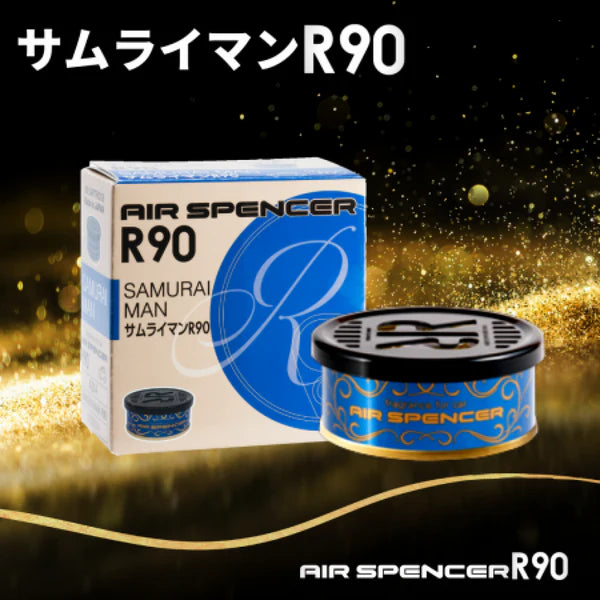 Air Spencer R90