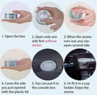 Air Spencer Cartridge Air Freshener