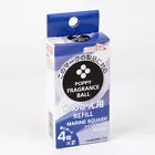 Poppy Rabicco Fragrance Ball Refill