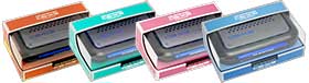 4 pack Variety Cases Air Spencer CS-X3 CSX3 Combo