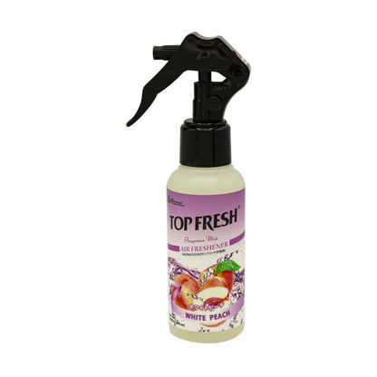 18 Count-Top Fresh Fragrance Mist Spray
