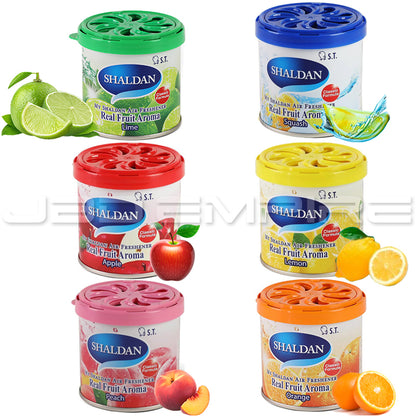 12 Count My Shaldan Air Freshener V8 Series